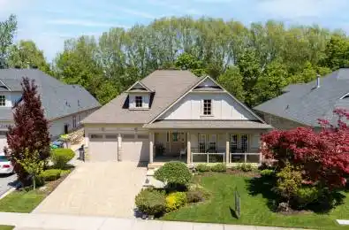 3 Mcnutt Street Brampton Ontario L6Y 5L3