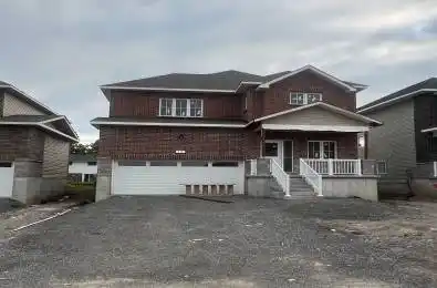 19 Bradden Crescent Belleville Ontario K8N 0T8