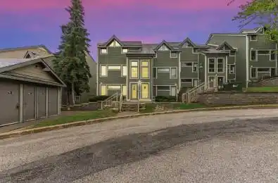 796404 Grey 19 Road Unit# 215 Blue Mountains Ontario L9Y 0N8