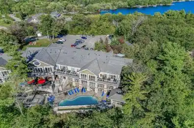 1869 Muskoka 118 Road Unit# E206-D1 Muskoka Lakes Ontario P1L 1W8