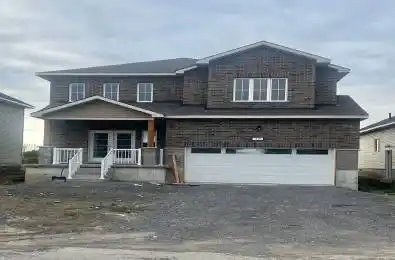 35 Bradden Crescent Belleville Ontario K8N 0T8