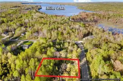 71 MAPLE Drive Northern Bruce Peninsula Ontario N0H 1Z0