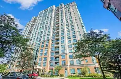 125 Omni Drive Unit# 1232 Toronto E09 Ontario M1P 5A9