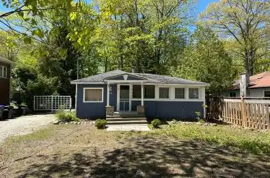 134 Sunnidale Road Wasaga Beach Ontario L9Z 2S8
