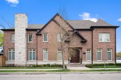 546 Prince Edward Drive Toronto W08 Ontario M8X 2M7