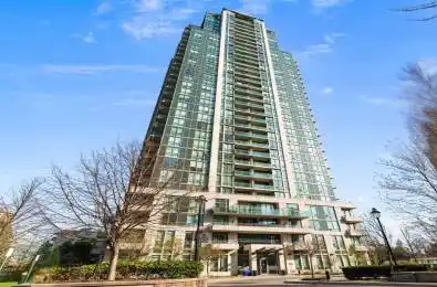 3515 Kariya Drive Unit# 3109 Mississauga Ontario L5B 0C1