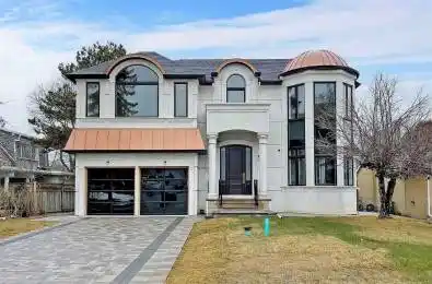 10 Jocelyn Crescent Toronto C13 Ontario M3B 1A2