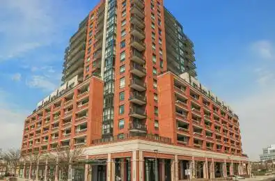 3091 Dufferin Street Unit# 1402 Toronto W04 Ontario M6A 0C4