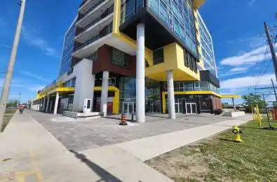 1275 Finch Avenue Unit# 216 Toronto W05 Ontario M3J 0L5