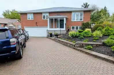 286 Seneca Avenue Oshawa Ontario L1G 3V8