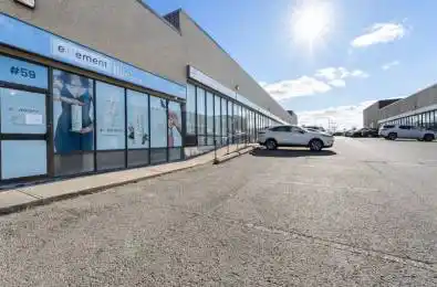80 Nashdene Road Unit# C59 Toronto E07 Ontario M1V 5E4