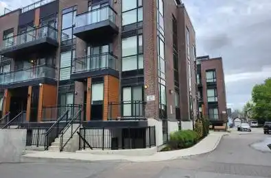 5289 Highway 7 Road Unit# D102 Vaughan Ontario L4L 0J1