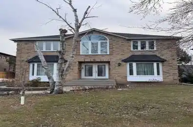 1030 Kent Avenue Unit# Lower Oakville Ontario L6H 1Z6