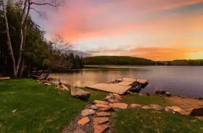 62 Mill Lake Trail McDougall Ontario P2A 2W9