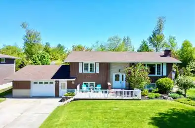 34 Archibald Place Saugeen Shores Ontario N0H 2L0
