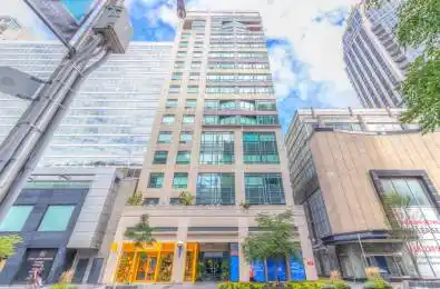 102 Bloor Street Unit# PH5 Toronto C02 Ontario M5S 1M8