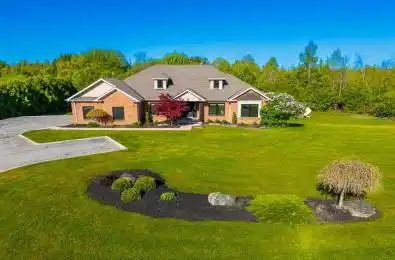 2 Morgan Drive Halton Hills Ontario L7J 2L7