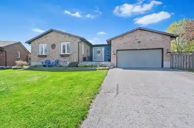 95 Nicholson Crescent Loyalist Ontario K7N 1W9