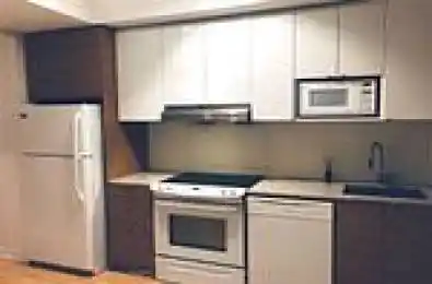 72 Esther Shiner Boulevard Unit# 217 Toronto C15 Ontario M2K 0C4