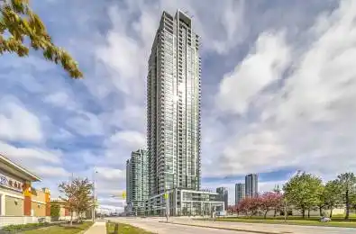 3975 Grand Park Drive Unit# 4104 Mississauga Ontario L5B 0K4