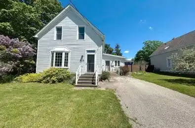 612 Yonge Street South Street Brockton Ontario N0G 2V0