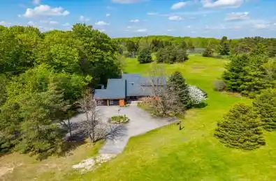 1041 Concession Road Unit# 8 Adjala-Tosorontio Ontario L0G 1W0