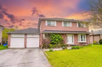 83 Oriole Drive East Gwillimbury Ontario L9N 1H3