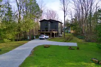134 Lakeview Drive Georgian Bluffs Ontario N0H 2T0