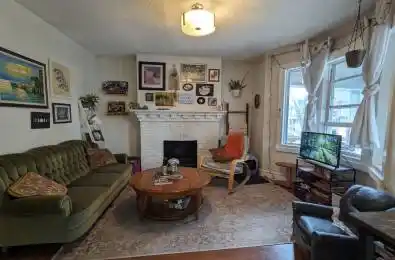 240 Highfield Road Unit# A Toronto E01 Ontario M4L 2V5