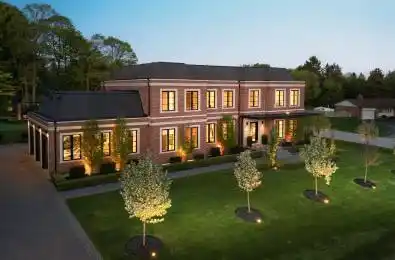 6 Forestave Crescent King Ontario L0G 1N0