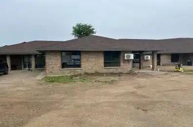 380 1st Avenue Unit# 2 Arran-Elderslie Ontario N0G 1L0