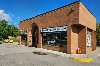 120 Newkirk Road Unit# 28 - 30 Richmond Hill Ontario L4C 9S7
