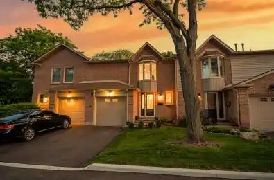 5411 Lakeshore Road Unit# 2 Burlington Ontario L7L 1E1