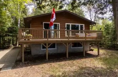 24 Miramichi Bay Road Saugeen Shores Ontario N0H 2C6