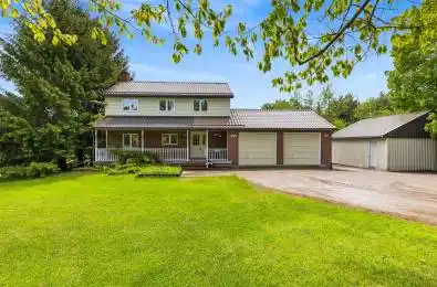223 Turk Road Alnwick/Haldimand Ontario K0K 2G0