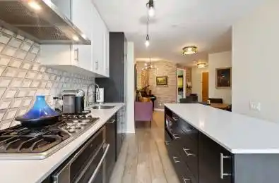 38 Howard Park Avenue Unit# 622 Toronto W01 Ontario M6R 0A7