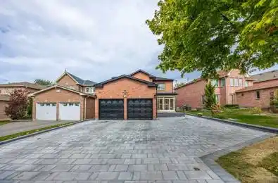 16 Willcocks Crescent Unit# Bsmt Ajax Ontario L1T 3L9