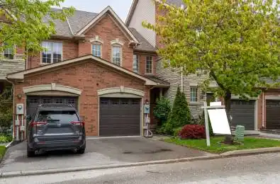 15 Pottery Place Unit# 17 Vaughan Ontario L4L 9J6