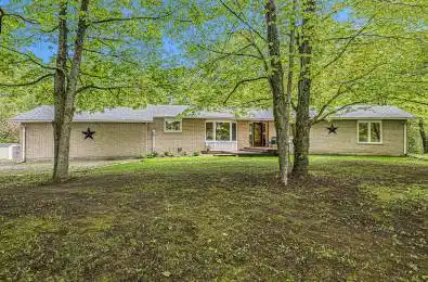 187 Perth Road Beckwith Ontario K7A 4S7