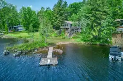 1040 Turner Way Central Frontenac Ontario K0H 1B0