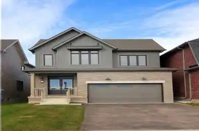 305 Eastbridge Avenue Welland Ontario L3B 5K5