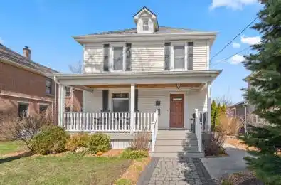 269 Sugarloaf Street Port Colborne Ontario L3K 2P1