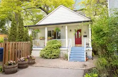 9 Elmer Avenue Toronto E02 Ontario M4L 3R6