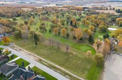 Lot 2 Golf Drive Thames Centre Ontario N6M 1H6
