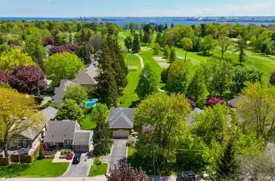 456 Townsend Avenue Burlington Ontario L7T 2A8
