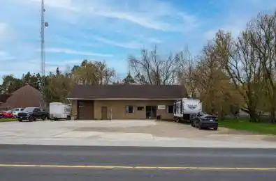 5206 County Rd 9 Road Clearview Ontario L0M 1N0