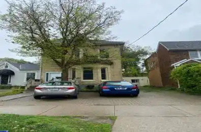 353 Central Avenue London East Ontario N6B 2E3
