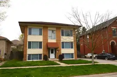 89 Suffolk Street Guelph Ontario N1H 2J3