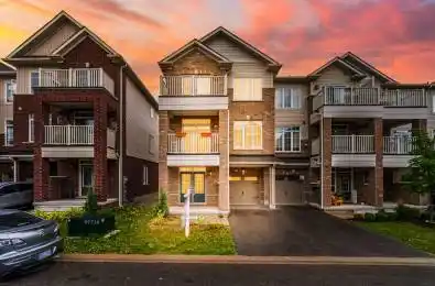 113 Hartley Avenue Unit# 56 Brant Ontario N3L 0K8