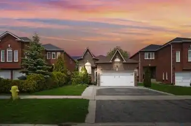 22 Parnell Crescent Whitby Ontario L1R 2L4